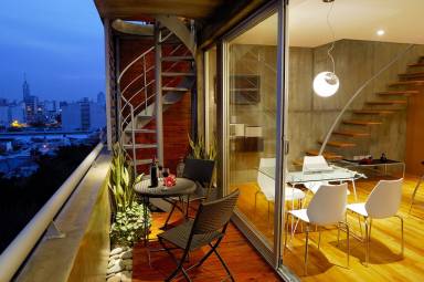Apartamento Buenos Aires