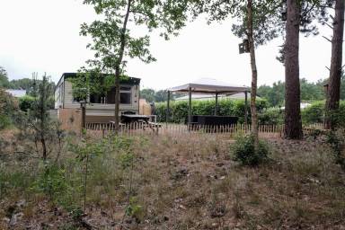 Chalet Beerze