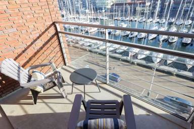 Appartement Kijkduin
