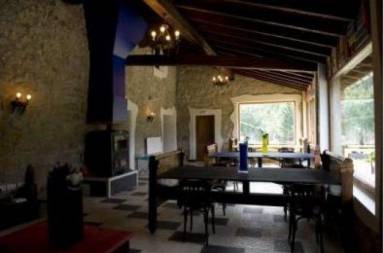 Casa Éibar