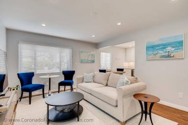 Condo Coronado