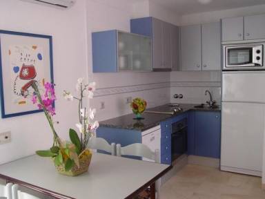Appartement wifi L'Estartit