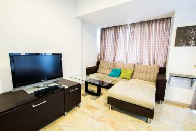 Appartement Chang Khlan