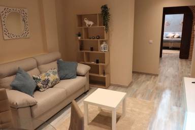 Alquiler vacacional en Arévalo: un destino para adultos y niños - HomeToGo