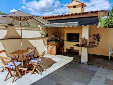 House Águas de Lindoia