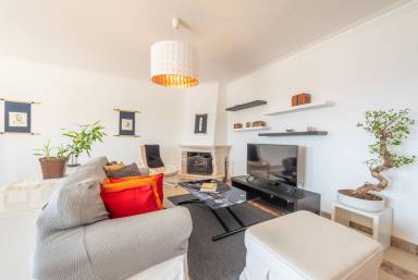 Apartment Balcony Loures