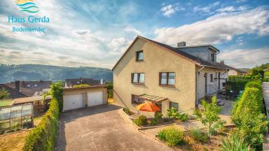 Ferienwohnung Linse