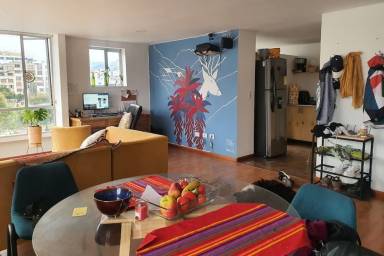 Apartment Pasto