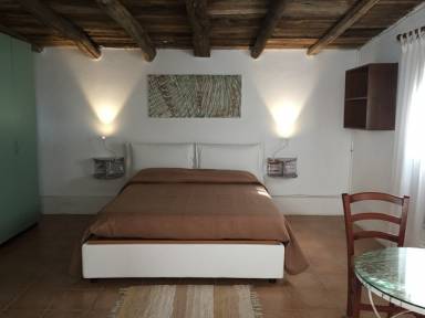 Bed & Breakfast Gizzeria Lido