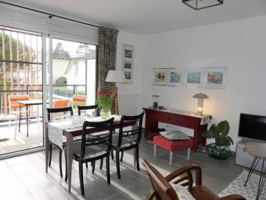 Apartment Concarneau