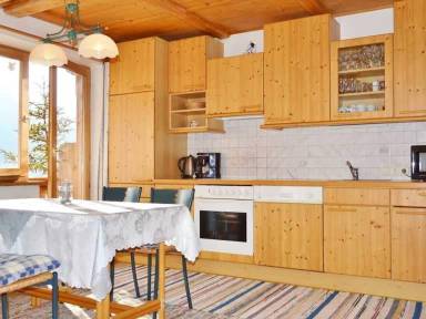 Apartment Gemeinde Walchsee