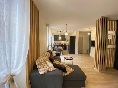 Appartement Luz-Saint-Sauveur