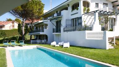 Villa Aircondition Cattolica