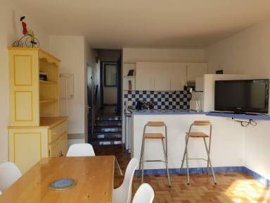 Appartement Port-la-Nouvelle