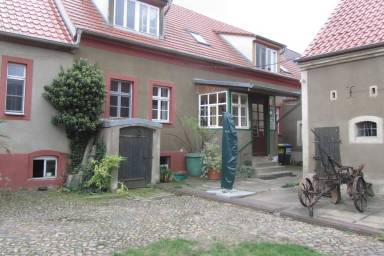 Apartment Uckro