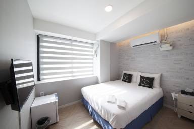 Accommodatie Sincheon-daero 62beon-gil