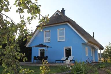 Casa Born auf dem Darß