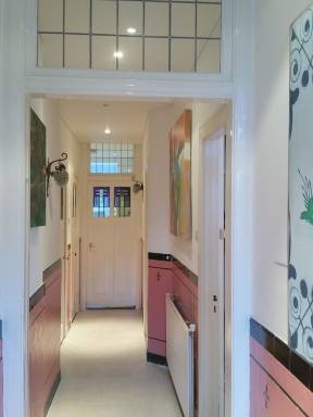 Huis Haarlem
