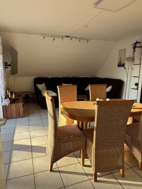 Appartement Sellingen