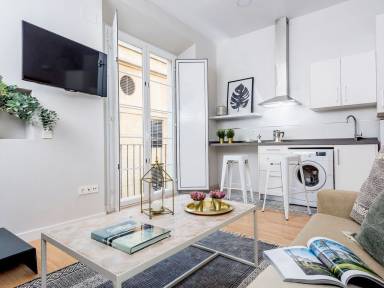 Apartamento Málaga