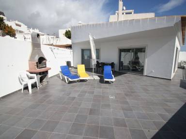Casa Sesmarias