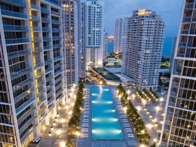 Apartamento Miami