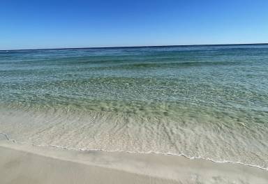 Condo Air conditioning Okaloosa Island