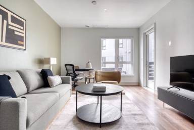 Apartment Walnut Creek