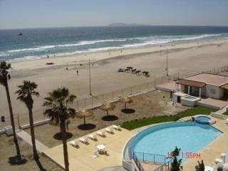 Condo Rosarito