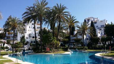 Apartament Marbella