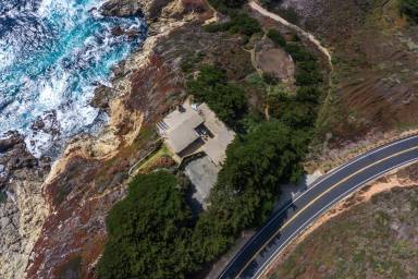 Villa Air conditioning Pebble Beach