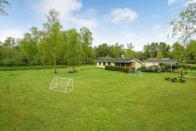 Maison de vacances Læsø