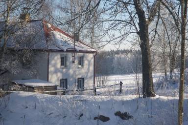 Ferienhaus Radslav