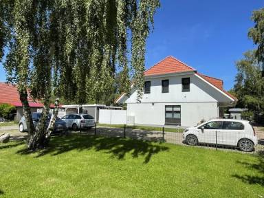 Ferienhaus Lauterbach