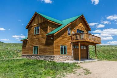 House Air conditioning Crested Butte