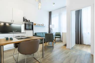 Appartement Wismar