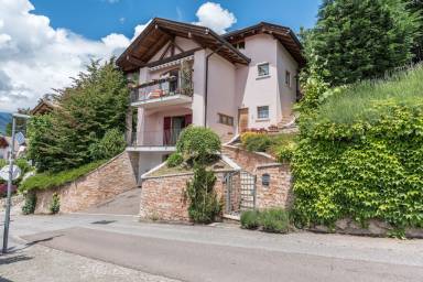 Appartamento Val di Non