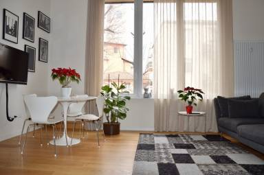 Appartement Airconditioning Bologna