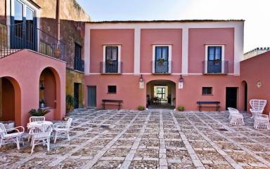 Privatzimmer Trapani