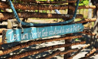 Camping Cajueiro da Praia