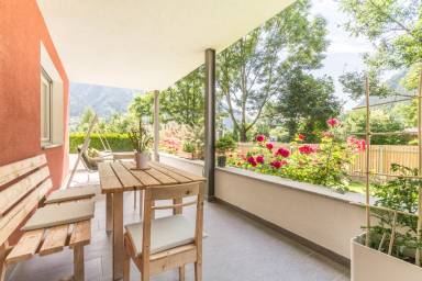 Appartamento Molini di Tures