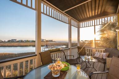 House Fripp Island