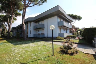 Appartamento Marina di Massa