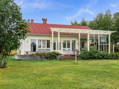 Appartement Muhos