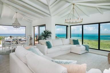 Villa Christiansted