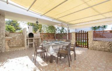 Un favoloso appartamento vacanze a Manfredonia - HomeToGo