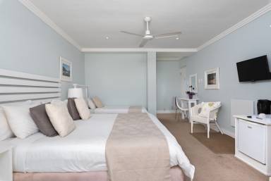 Accommodatie Camps Bay