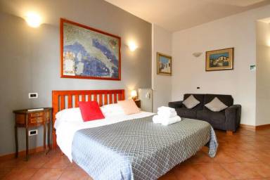 Apartment Aircondition Rione XI Sant'Angelo