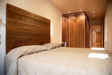 Alojamientos y apartamentos en Sort - HomeToGo