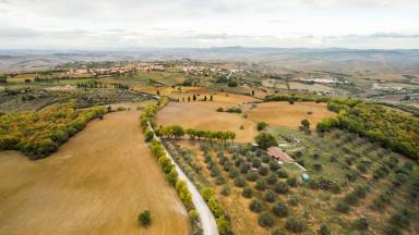 Appartamento San Quirico d'Orcia